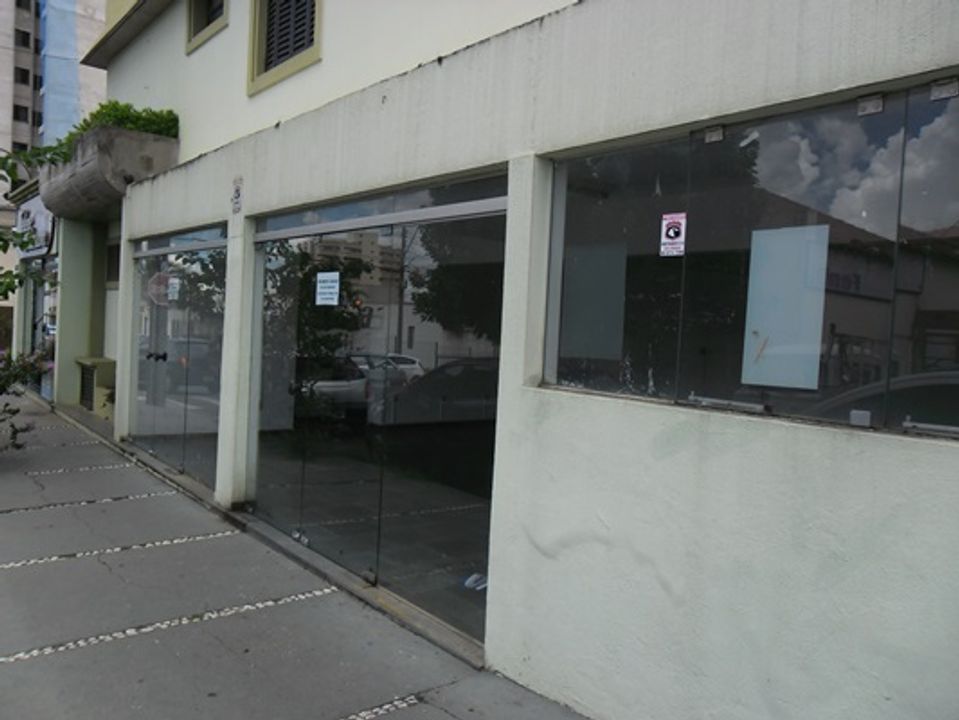 Captação de Loja a venda na Rua Conde do Pinhal, Centro, São Carlos, SP